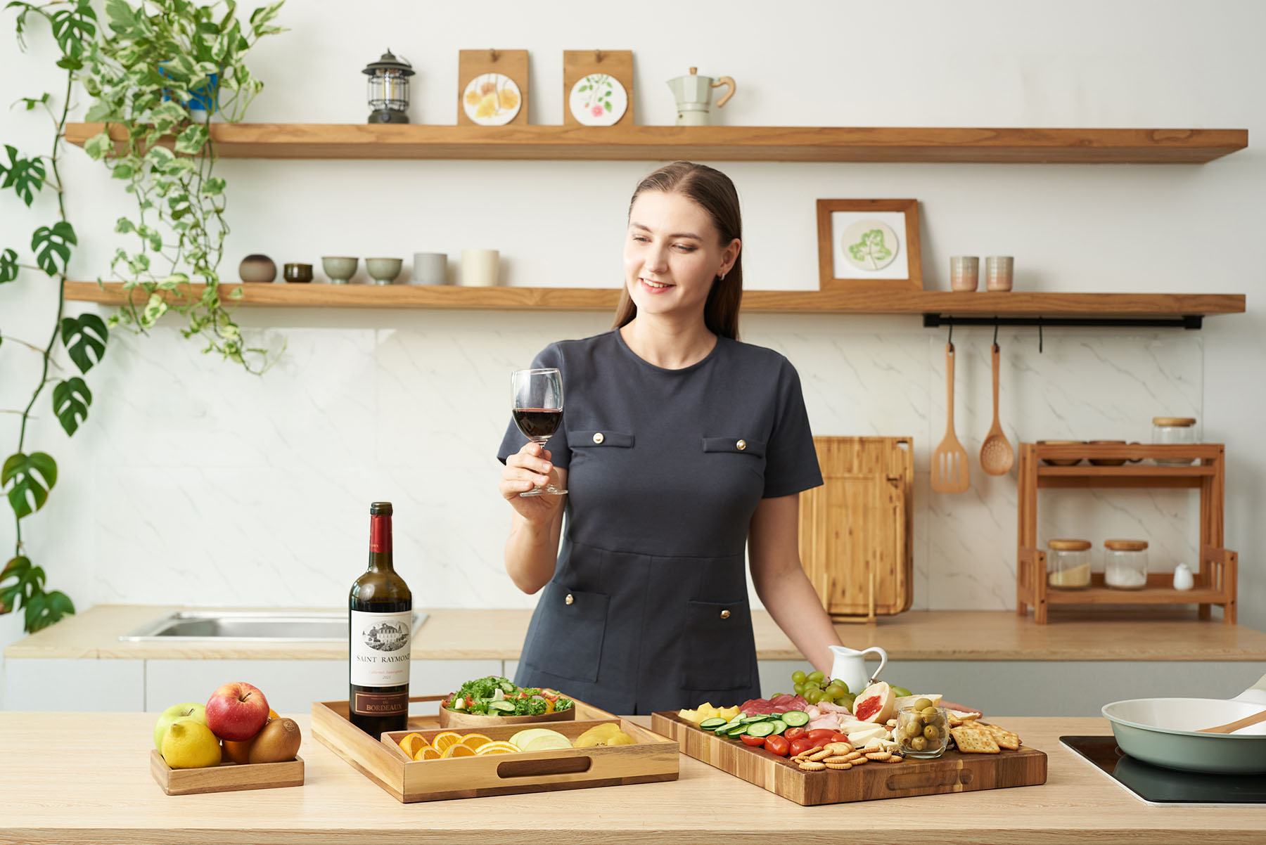 Designed for every kitchen
