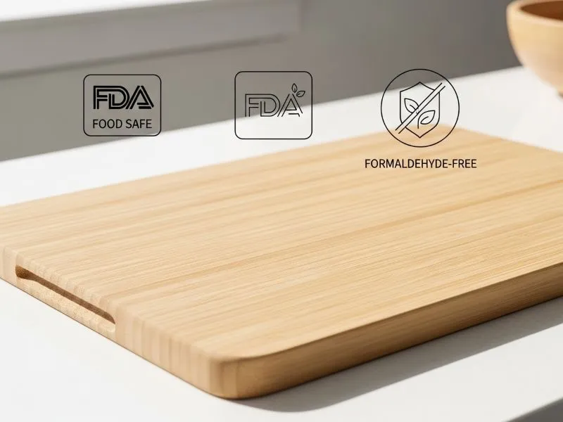 Do Bamboo Cutting Boards Hold Bacteria: Truths You Must Know