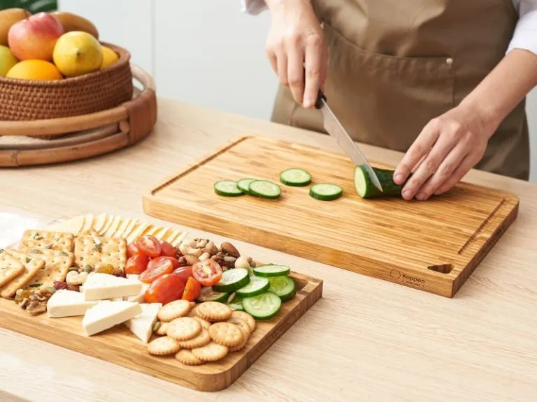 Are Bamboo Cutting Boards Good? Pros, Cons & Safety Guide