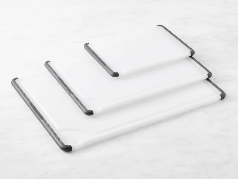 Williams Sonoma antibacterial cutting board