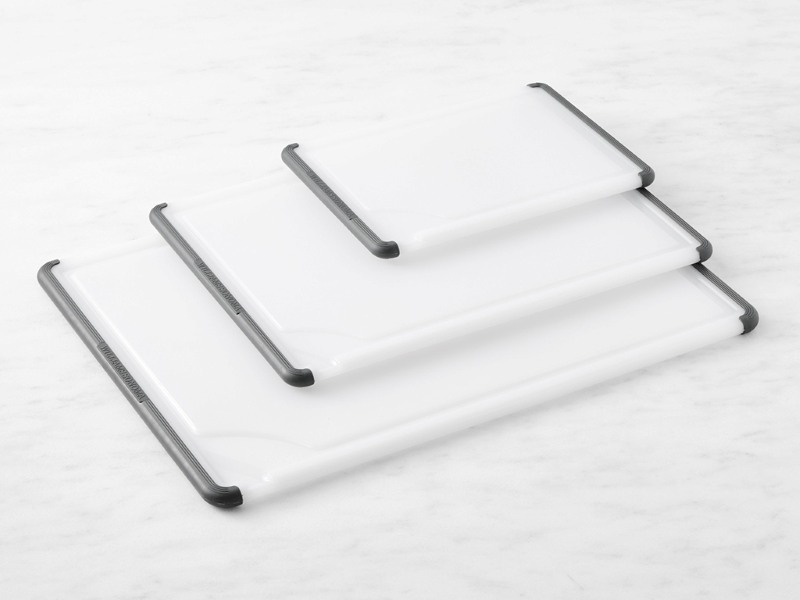 Williams Sonoma antibacterial cutting board