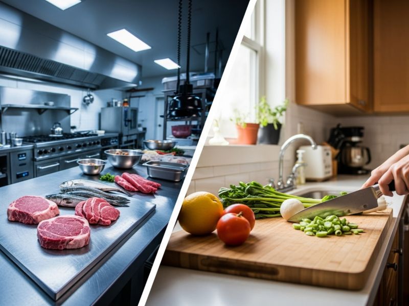 choosing the best cutting board material