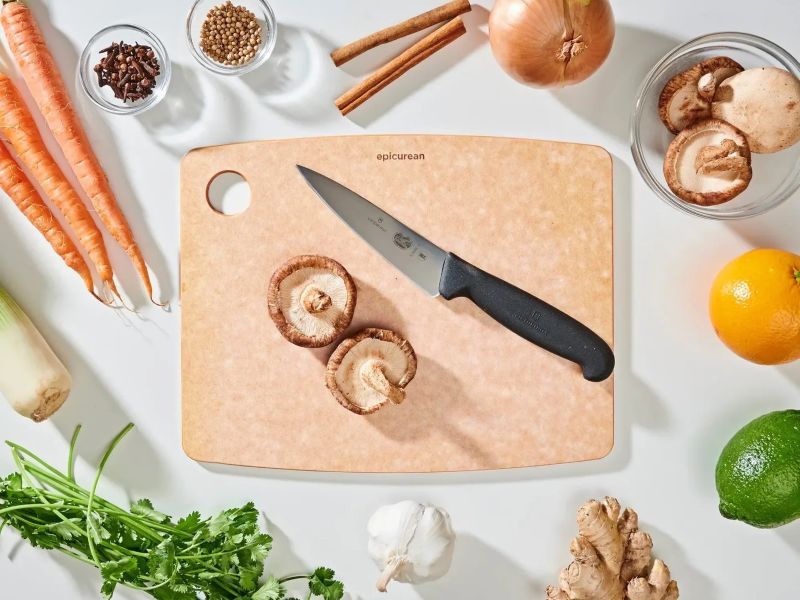 Epicurean Kitchen Series