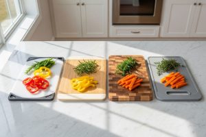 best cutting board for vegetables