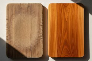 how to restore cutting board