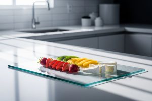 are glass cutting boards good