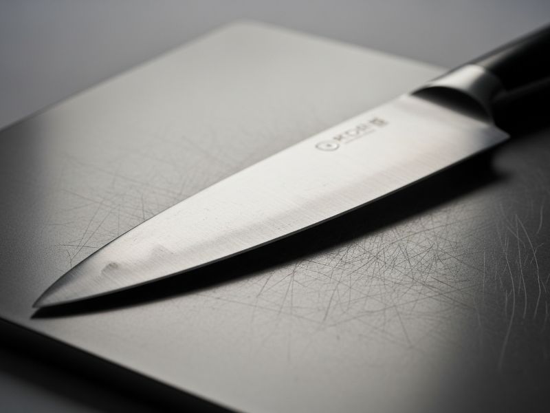 titanium cutting board verdict summary