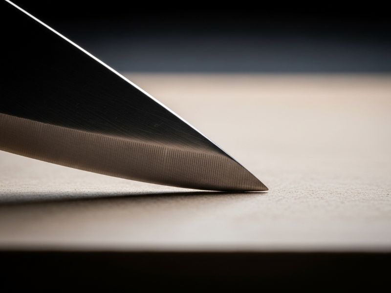 knife edge cutting board comparison