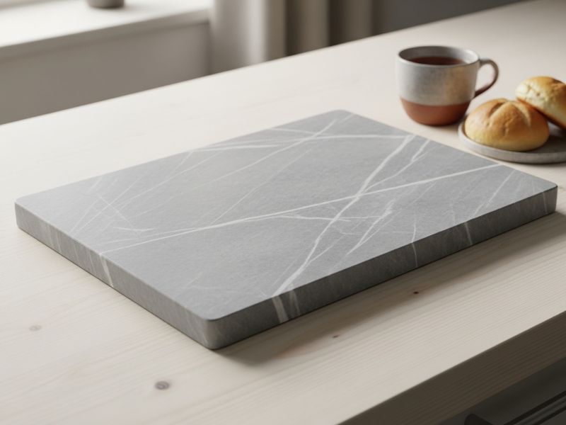 soapstone cutting board