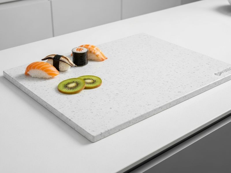 quartz cutting board