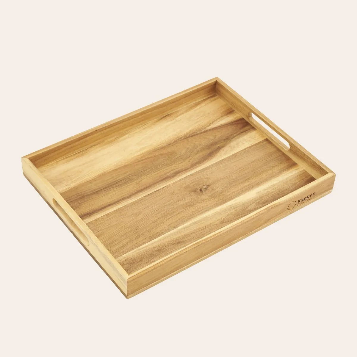 Serving Trays