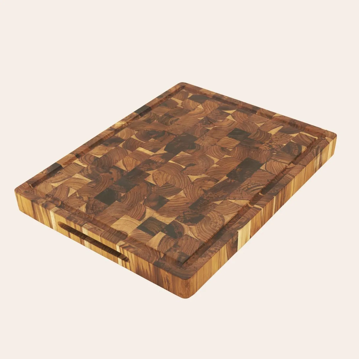 End Grain Cutting Boards